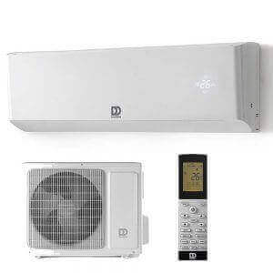 Uzundere Klima Ariston Servisi